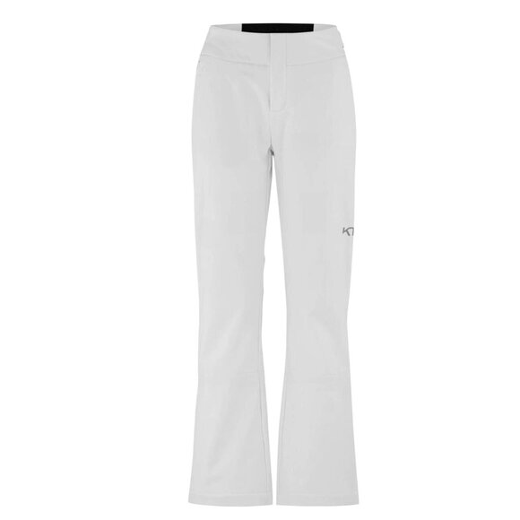 New Kari Traa Benedicte Ski Pant Women's Medium MSRP$250 White - Picture 8 of 14